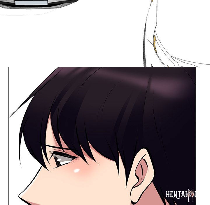 Extra Credit Extra Credit Chapter 156 - Page 66