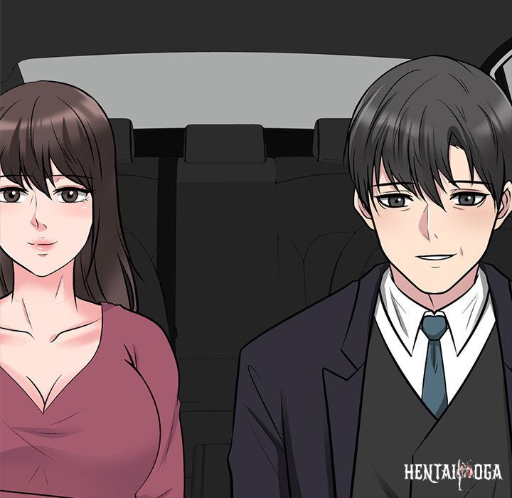 Extra Credit Extra Credit Chapter 156 - Page 68