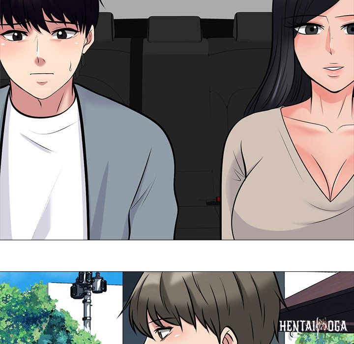 Extra Credit Extra Credit Chapter 156 - Page 70