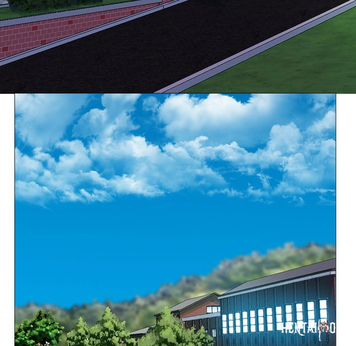 Extra Credit Extra Credit Chapter 156 - Page 74