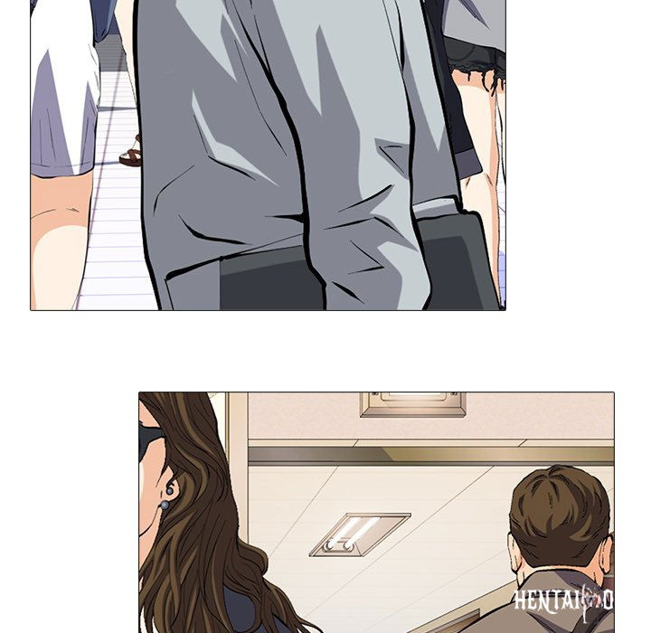 Extra Credit Extra Credit Chapter 156 - Page 76