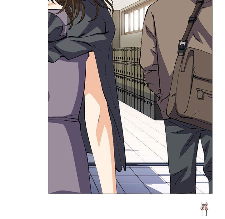 Extra Credit Extra Credit Chapter 156 - Page 77