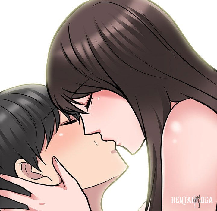 Extra Credit Extra Credit Chapter 156 - Page 8