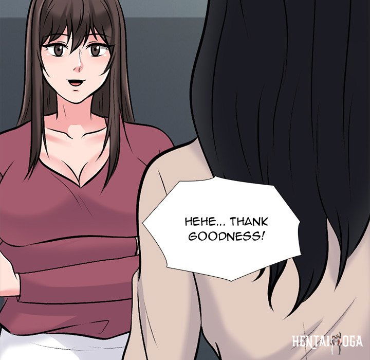 Extra Credit Extra Credit Chapter 156 - Page 81