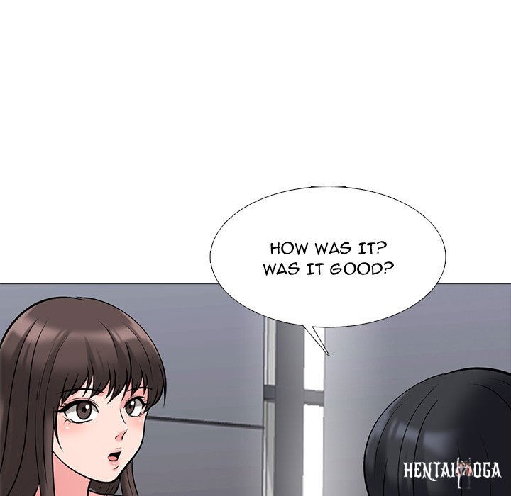 Extra Credit Extra Credit Chapter 156 - Page 83