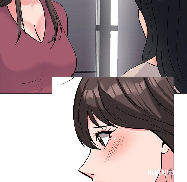 Extra Credit Extra Credit Chapter 156 - Page 84