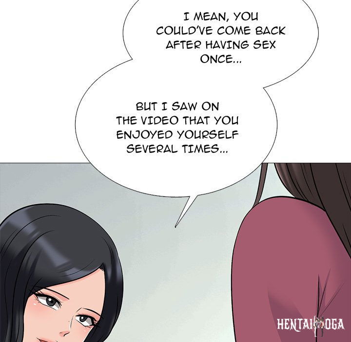 Extra Credit Extra Credit Chapter 156 - Page 86