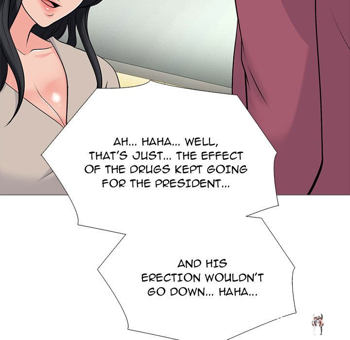 Extra Credit Extra Credit Chapter 156 - Page 87