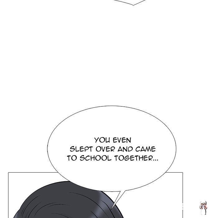 Extra Credit Extra Credit Chapter 156 - Page 88