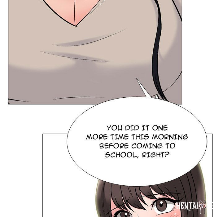 Extra Credit Extra Credit Chapter 156 - Page 90