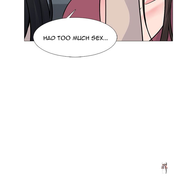 Extra Credit Extra Credit Chapter 156 - Page 98