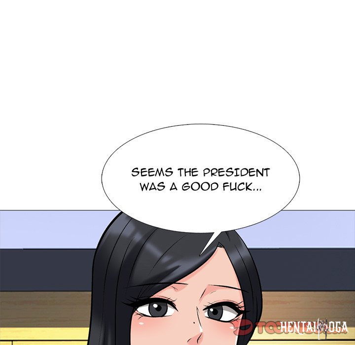 Extra Credit Extra Credit Chapter 156 - Page 99