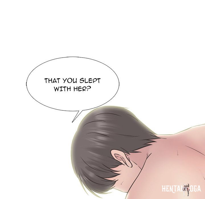 Extra Credit Extra Credit Chapter 157 - Page 100