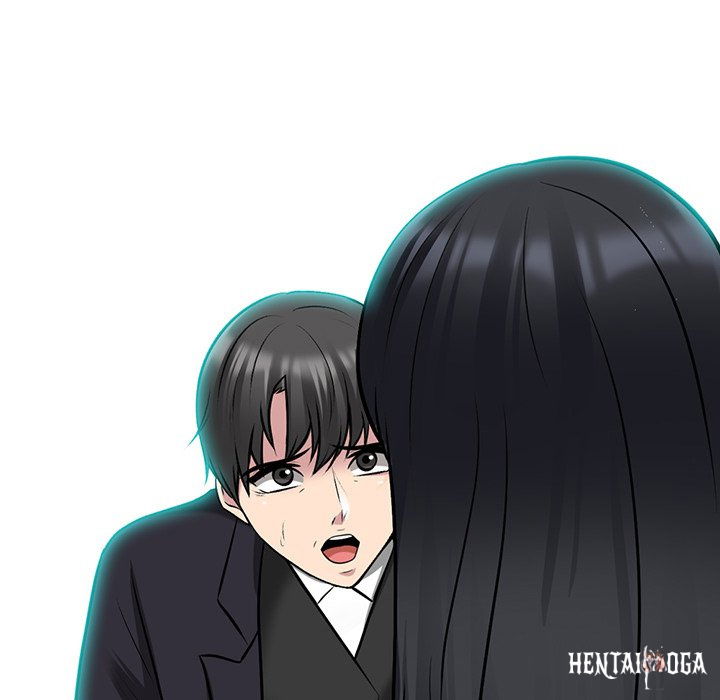 Extra Credit Extra Credit Chapter 157 - Page 108