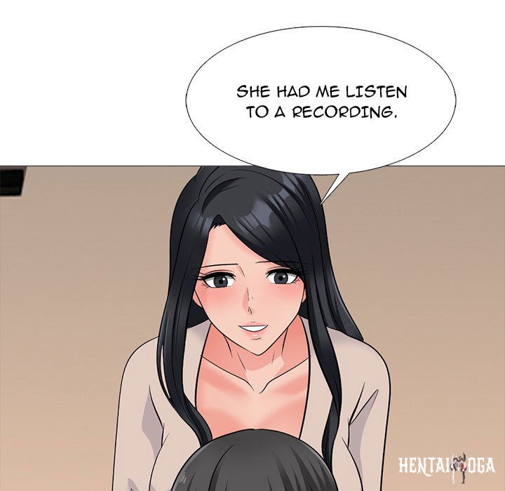 Extra Credit Extra Credit Chapter 157 - Page 111