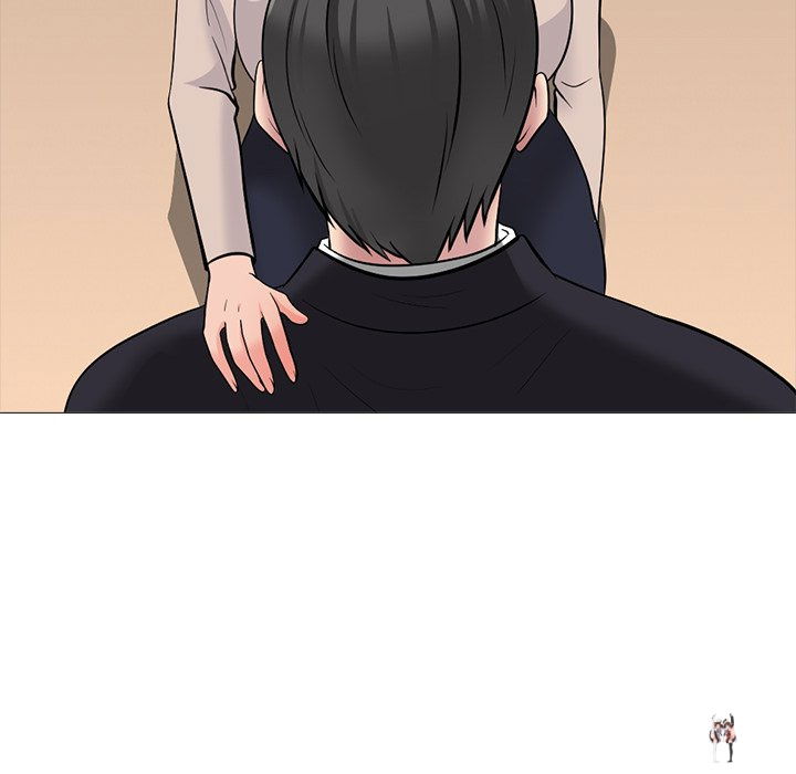 Extra Credit Extra Credit Chapter 157 - Page 112