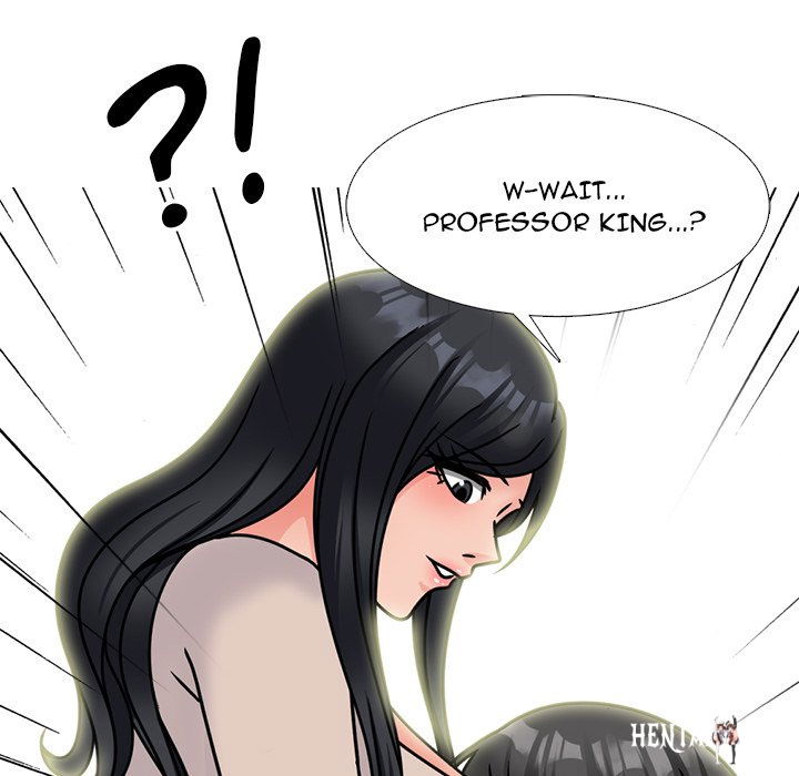 Extra Credit Extra Credit Chapter 157 - Page 113