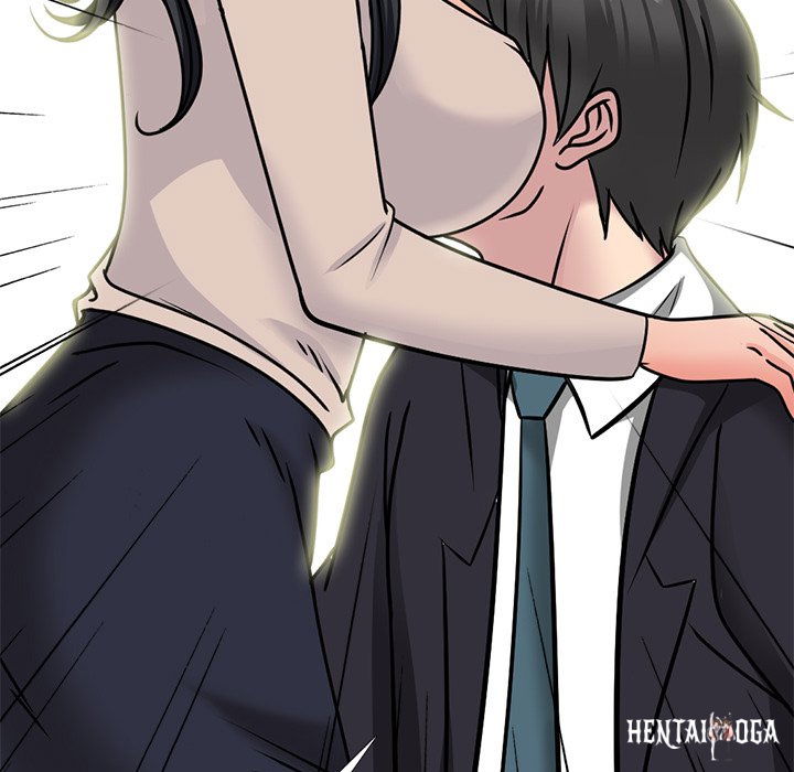 Extra Credit Extra Credit Chapter 157 - Page 114