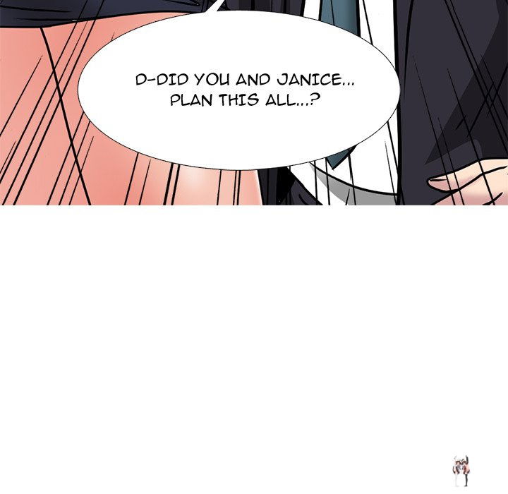 Extra Credit Extra Credit Chapter 157 - Page 115