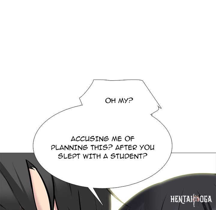 Extra Credit Extra Credit Chapter 157 - Page 116