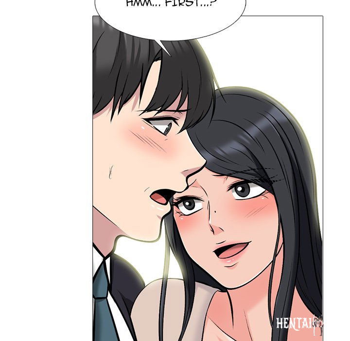 Extra Credit Extra Credit Chapter 157 - Page 119