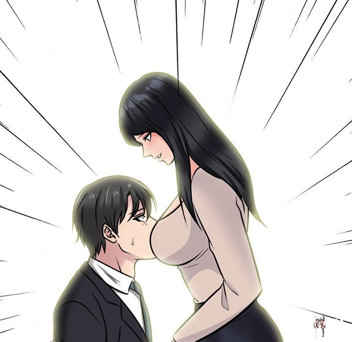 Extra Credit Extra Credit Chapter 157 - Page 122