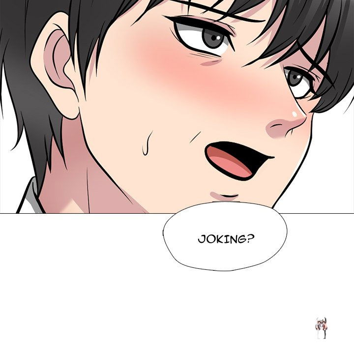 Extra Credit Extra Credit Chapter 157 - Page 126