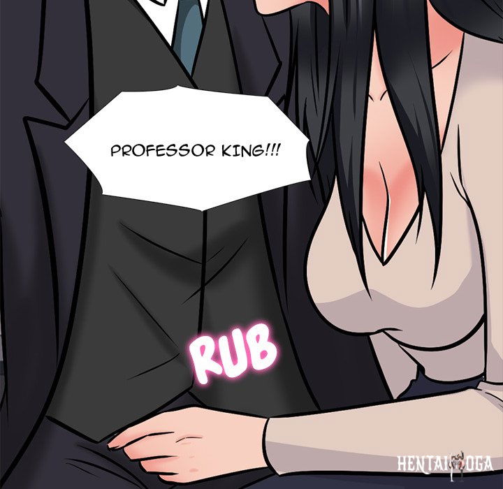 Extra Credit Extra Credit Chapter 157 - Page 129