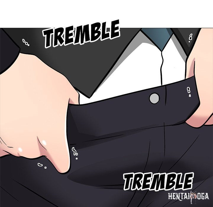 Extra Credit Extra Credit Chapter 157 - Page 135