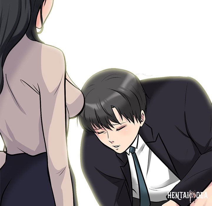 Extra Credit Extra Credit Chapter 157 - Page 137