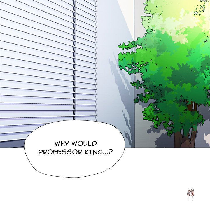 Extra Credit Extra Credit Chapter 157 - Page 15