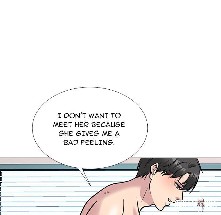 Extra Credit Extra Credit Chapter 157 - Page 16