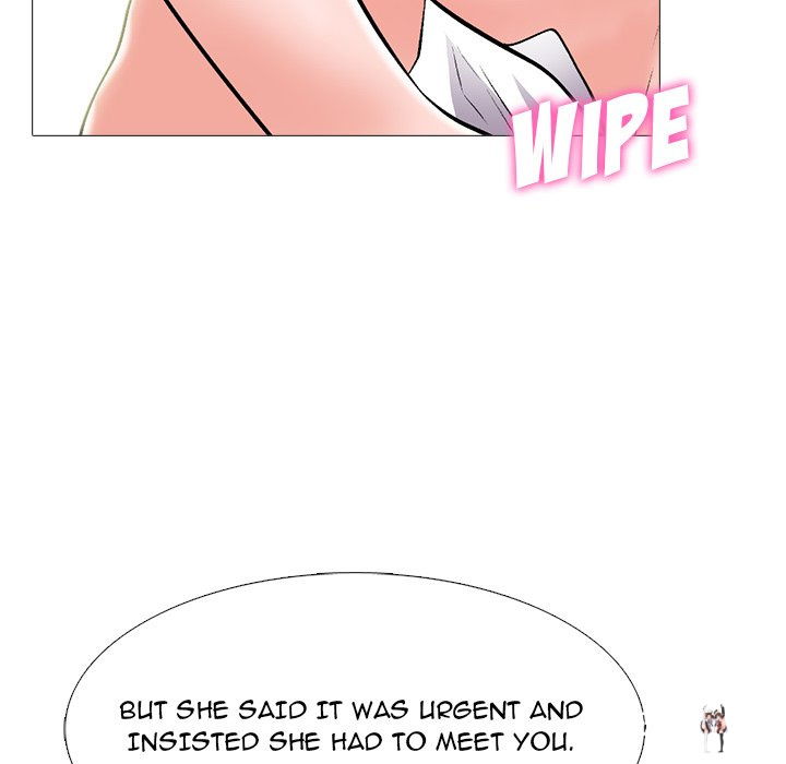 Extra Credit Extra Credit Chapter 157 - Page 20