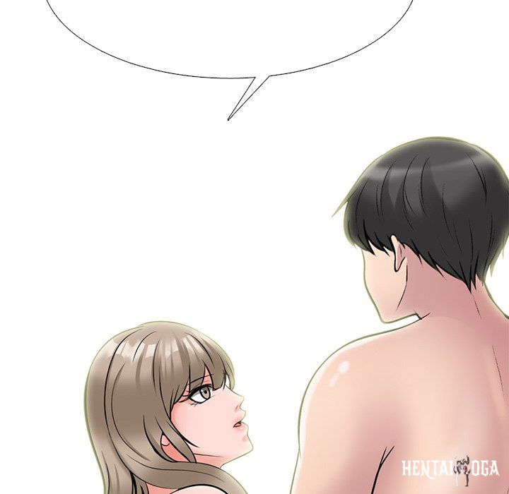 Extra Credit Extra Credit Chapter 157 - Page 21