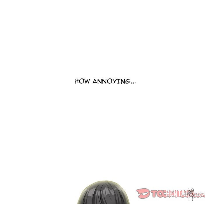 Extra Credit Extra Credit Chapter 157 - Page 27