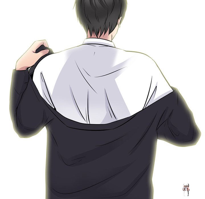 Extra Credit Extra Credit Chapter 157 - Page 28