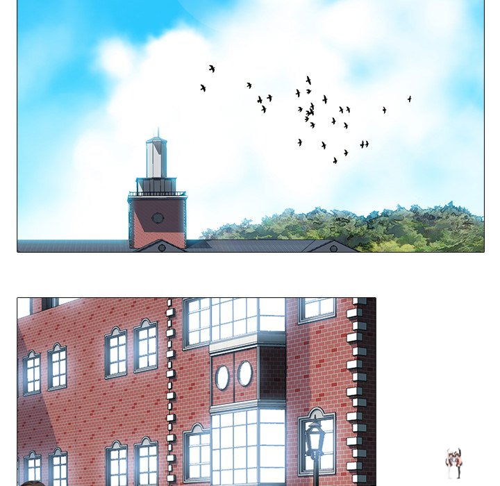 Extra Credit Extra Credit Chapter 157 - Page 30