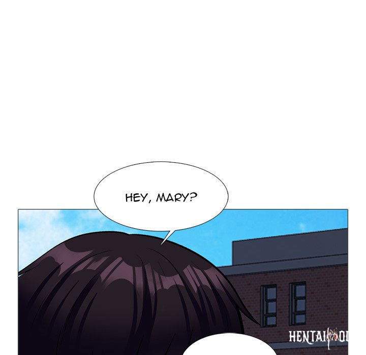 Extra Credit Extra Credit Chapter 157 - Page 33