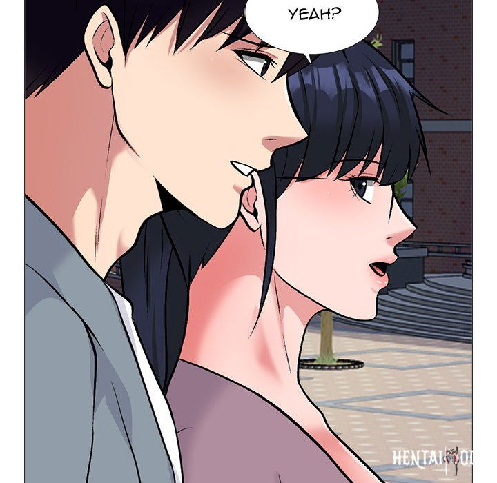 Extra Credit Extra Credit Chapter 157 - Page 34