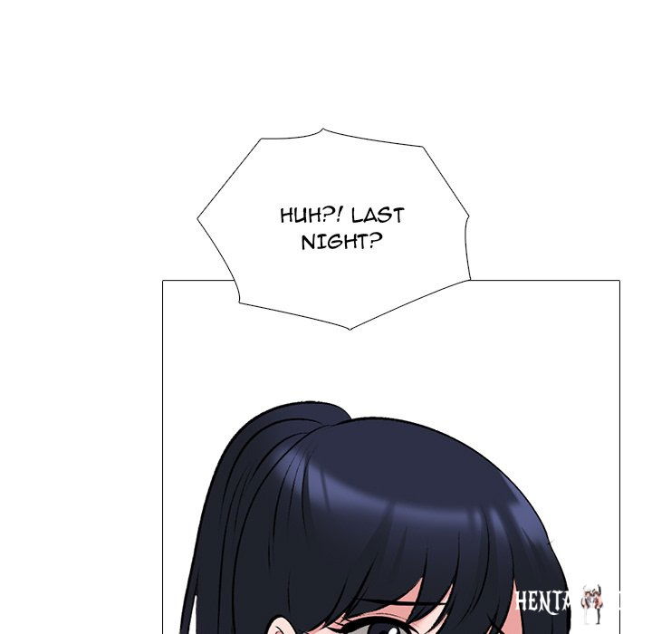 Extra Credit Extra Credit Chapter 157 - Page 36