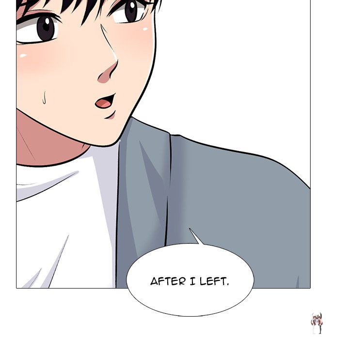 Extra Credit Extra Credit Chapter 157 - Page 39