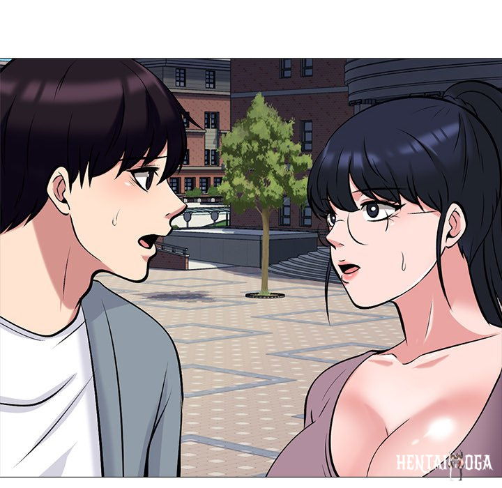 Extra Credit Extra Credit Chapter 157 - Page 41