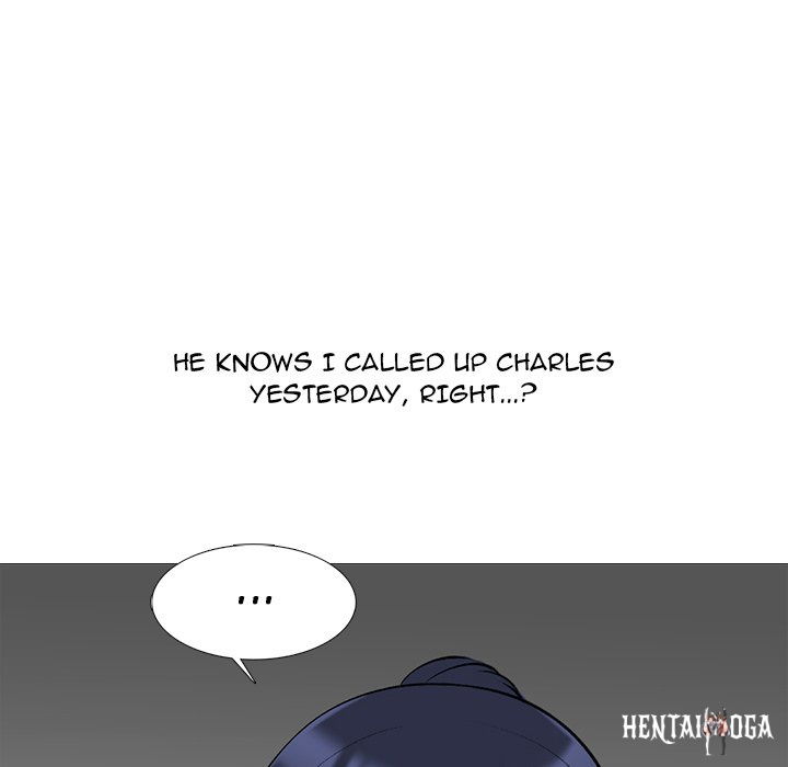 Extra Credit Extra Credit Chapter 157 - Page 47