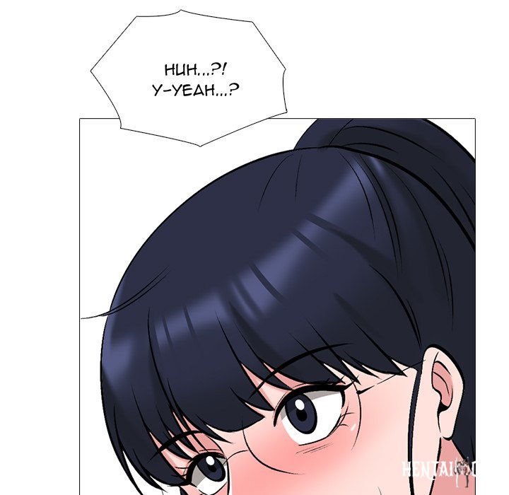 Extra Credit Extra Credit Chapter 157 - Page 50