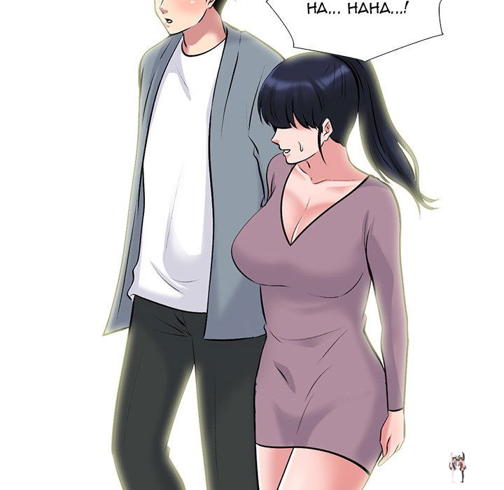 Extra Credit Extra Credit Chapter 157 - Page 54