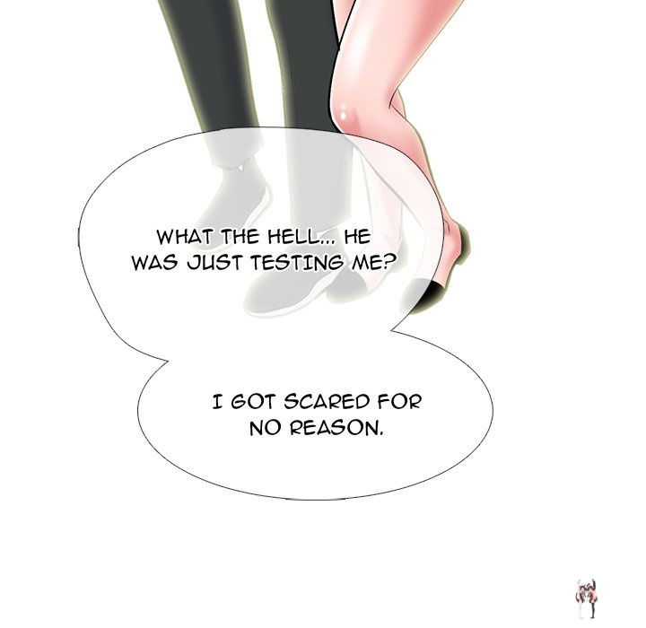 Extra Credit Extra Credit Chapter 157 - Page 55