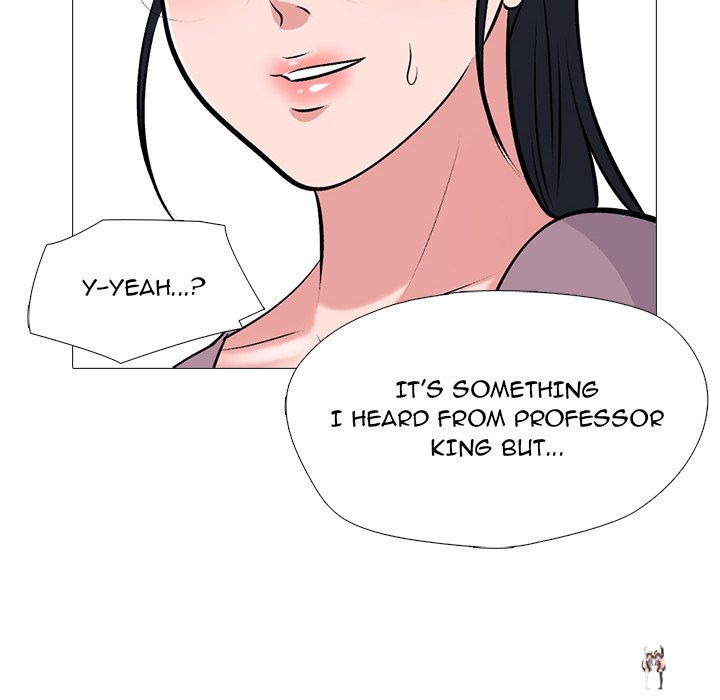 Extra Credit Extra Credit Chapter 157 - Page 57