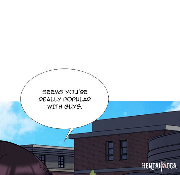 Extra Credit Extra Credit Chapter 157 - Page 58