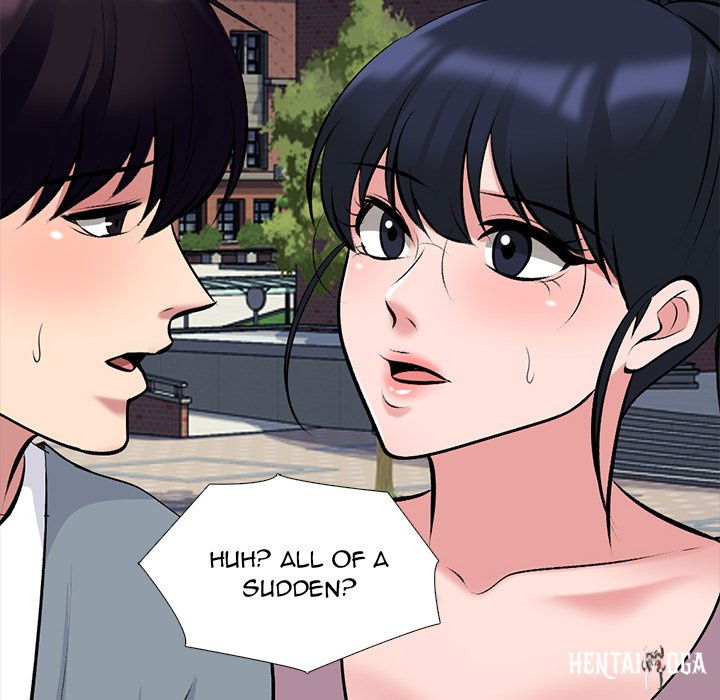 Extra Credit Extra Credit Chapter 157 - Page 59