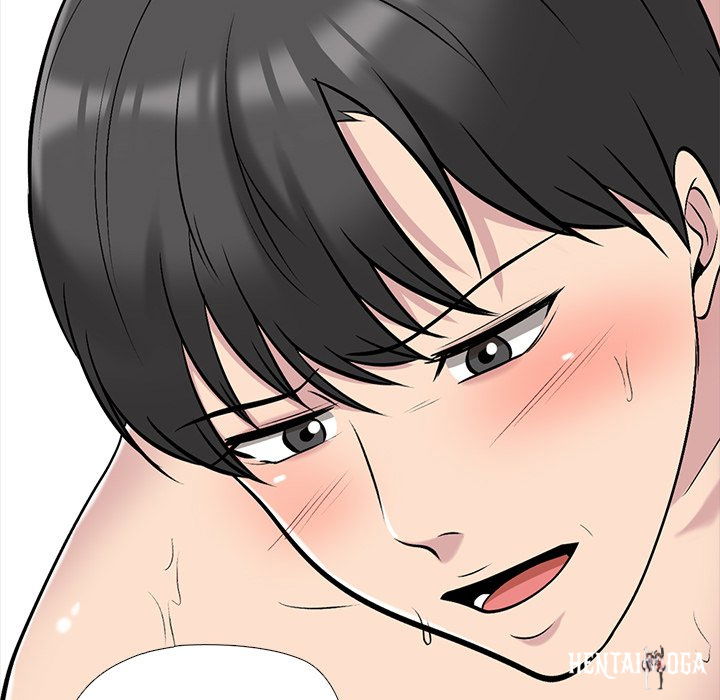 Extra Credit Extra Credit Chapter 157 - Page 6